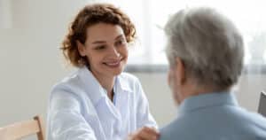Home Health Care in Fort Worth | Edition of Saginaw