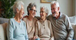 Retirement Homes Arlington TX | Edition of Saginaw