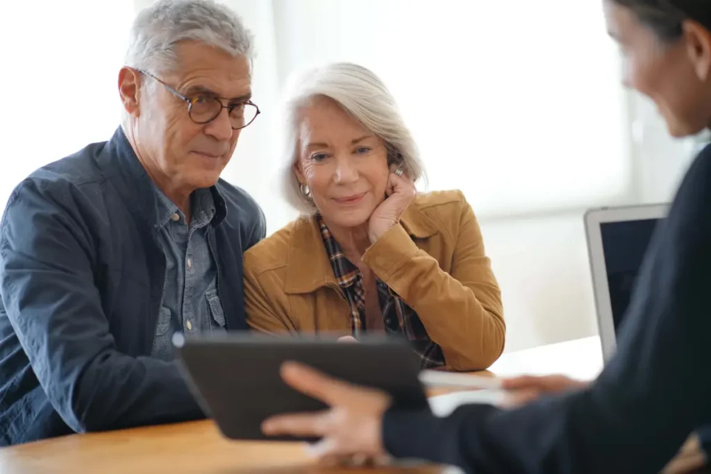 Independent Living Questions to Ask | Edition of Saginaw